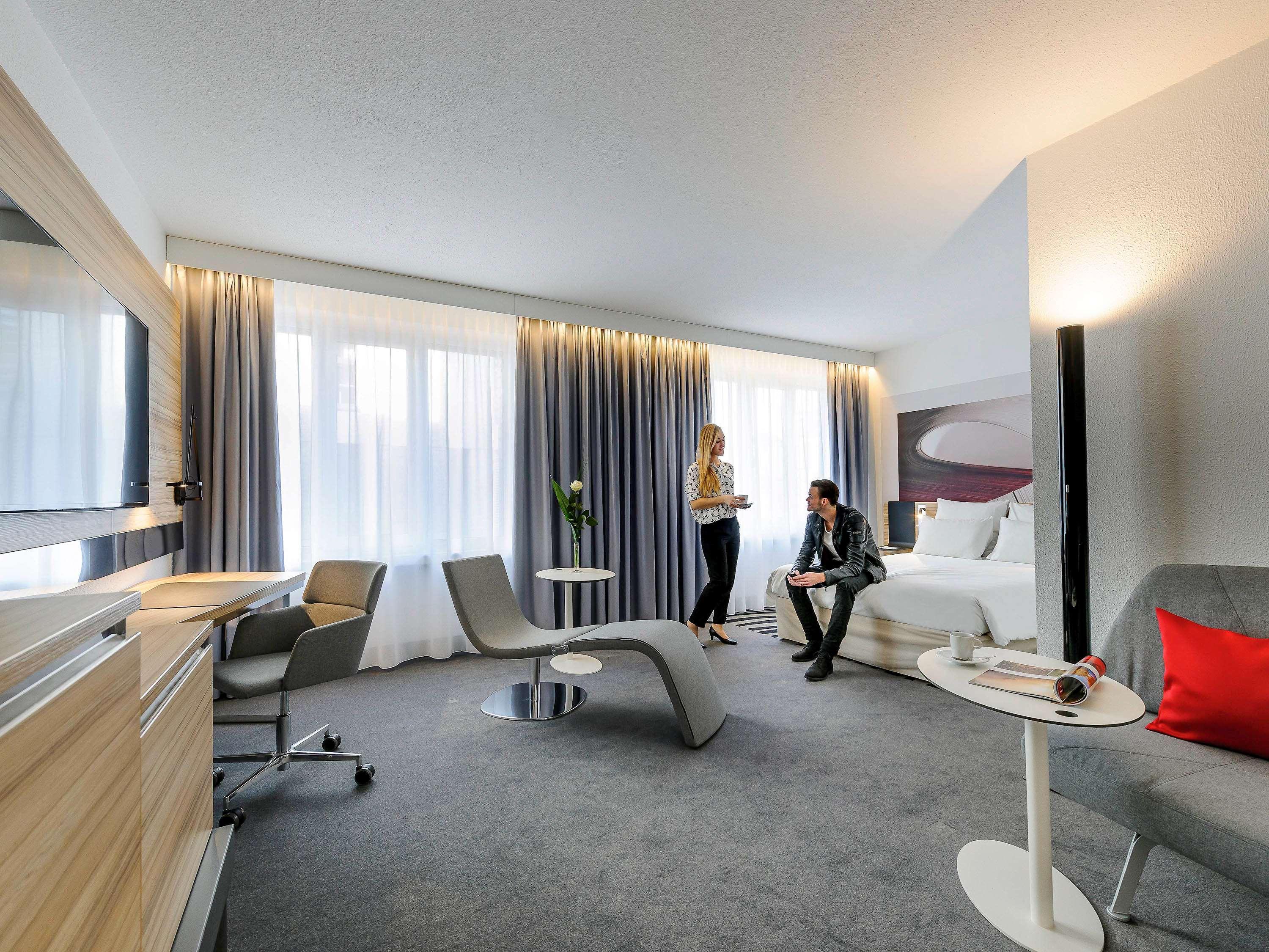 Novotel Keulen