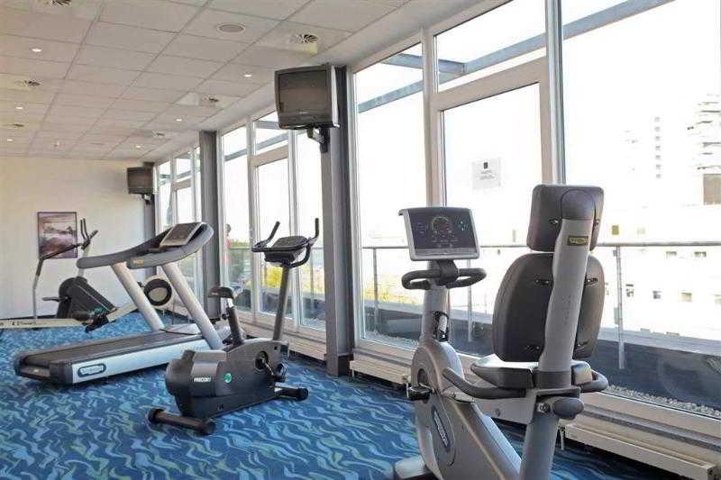Novotel 4* Keulen