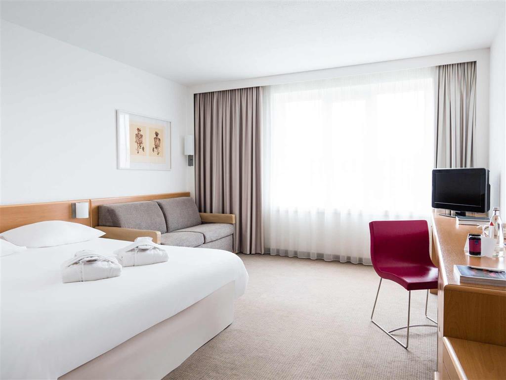 Novotel 4* Keulen
