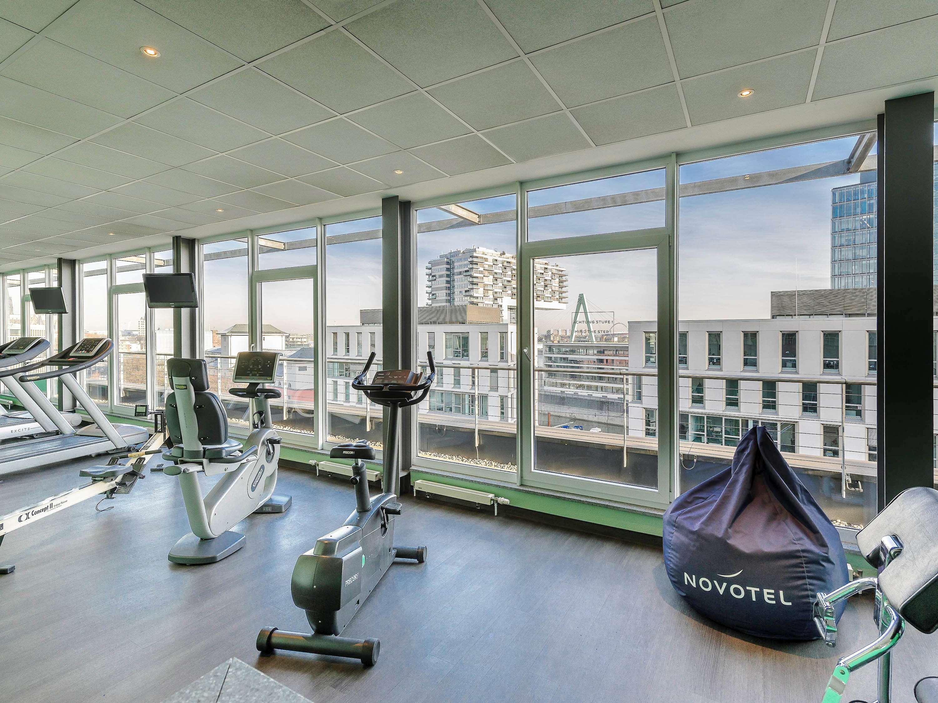 Novotel 4* Keulen