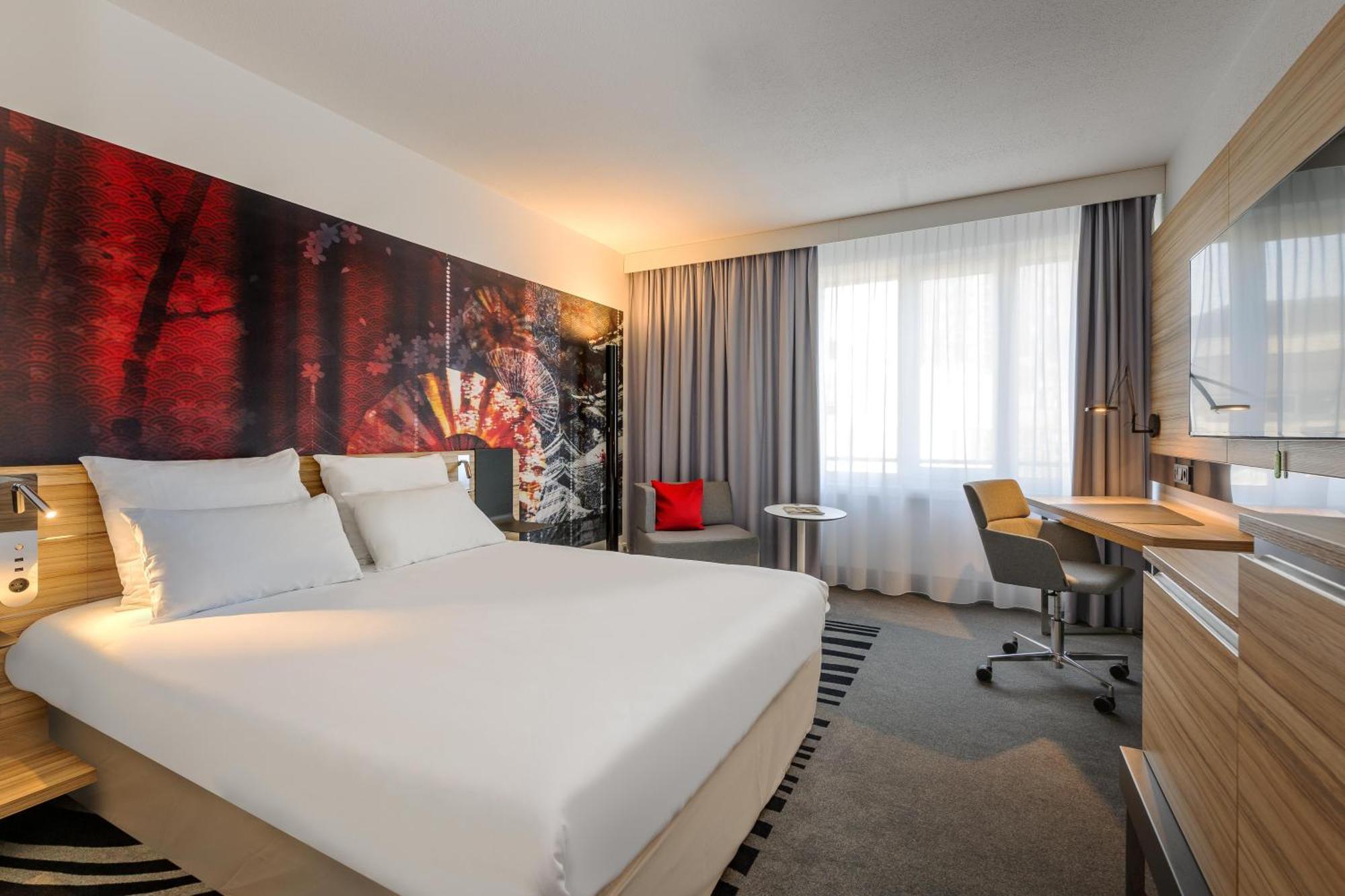Novotel 4* Keulen